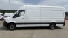 Mercedes-Benz Sprinter 316 CDI LARGO L 3.5T T.ALTO