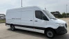 Mercedes-Benz Sprinter 316 CDI LARGO L 3.5T T.ALTO