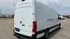 Mercedes-Benz Sprinter 316 CDI LARGO L 3.5T T.ALTO
