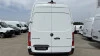 Mercedes-Benz Sprinter 316 CDI LARGO L 3.5T T.ALTO