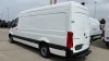 Mercedes-Benz Sprinter 316 CDI LARGO L 3.5T T.ALTO