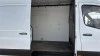 Mercedes-Benz Sprinter 316 CDI LARGO L 3.5T T.ALTO