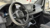 Mercedes-Benz Sprinter 316 CDI LARGO L 3.5T T.ALTO