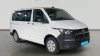 Volkswagen Caravelle Origin Corta 2.0 TDI 81kW (110CV) BMT Volkswagen Caravelle Origin Corta 2.0 TDI 81kW (110CV) BMT