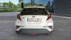 Toyota C-HR 1.8 125H Advance