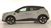 Renault Captur 1.3 TCE 117KW TECHNO EDC 5P Renault Captur 1.3 TCE 117KW TECHNO EDC 5P