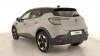 Renault Captur 1.3 TCE 117KW TECHNO EDC 5P Renault Captur 1.3 TCE 117KW TECHNO EDC 5P