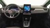 Renault Captur 1.3 TCE 117KW TECHNO EDC 5P Renault Captur 1.3 TCE 117KW TECHNO EDC 5P