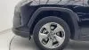 Toyota Rav4 2.5l 220H Advance