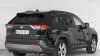 Toyota Rav4 2.5l 220H Advance