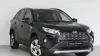 Toyota Rav4 2.5l 220H Advance