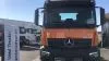 Mercedes-Benz Arocs 3340