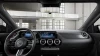 Mercedes-Benz GLA 200 d Mercedes-Benz GLA 200 d