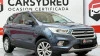 Ford Kuga Trend+ 1.5 EcoBoost 88kW (120CV) 4x2