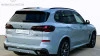 BMW X5 xDrive30d 219 kW (298 CV)
