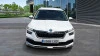 Skoda Kamiq 1.0 TSI 81kW (110CV) Emotion Skoda Kamiq 1.0 TSI 81kW (110CV) Emotion
