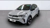 Renault Captur techno Eco-G 100cv (74 kW) Renault Captur techno Eco-G 100cv (74 kW)