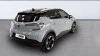 Renault Captur techno Eco-G 100cv (74 kW) Renault Captur techno Eco-G 100cv (74 kW)