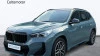 BMW X1 xDrive20d 120 kW (163 CV) BMW X1 xDrive20d 120 kW (163 CV)