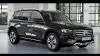 Mercedes-Benz GLB GLB 200 d