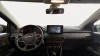 Dacia Sandero Stepway Extreme Go TCe 67kW (90CV) CVT Dacia Sandero Stepway Extreme Go TCe 67kW (90CV) CVT
