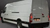 Renault Master  L4H2 145 CV Doble Rueda trasera + Doble puerta