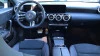 Mercedes-Benz Clase A 250 e Compacto con tecnología híbrida EQ Mercedes-Benz Clase A 250 e Compacto con tecnología híbrida EQ