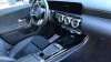 Mercedes-Benz Clase A 250 e Compacto con tecnología híbrida EQ Mercedes-Benz Clase A 250 e Compacto con tecnología híbrida EQ