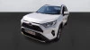 Toyota Rav4 2.5l 220H Advance Plus