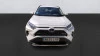 Toyota Rav4 2.5l 220H Advance Plus