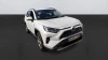 Toyota Rav4 2.5l 220H Advance Plus