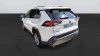 Toyota Rav4 2.5l 220H Advance Plus