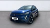 Renault Captur  Eco-G Techno 74kW