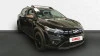 Dacia Sandero Stepway Extreme Go TCe 67kW (90CV) CVT Dacia Sandero Stepway Extreme Go TCe 67kW (90CV) CVT