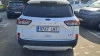 Ford Kuga Titanium 2.0 EcoBlue MHEV 110kW (150CV) Ford Kuga Titanium 2.0 EcoBlue MHEV 110kW (150CV)