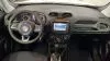 Jeep Renegade  eHybrid 1.5 96kW(130CV)  ATX Longitude