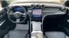 Mercedes-Benz Clase GLC GLC 300 4MATIC