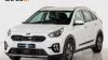 Kia Niro 1.6 GDi HEV 104kW (141CV) Drive