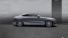 Mercedes-Benz Clase C 220 d Coupe AMG Line Coupe (EURO 6d-TEMP)