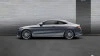 Mercedes-Benz Clase C 220 d Coupe AMG Line Coupe (EURO 6d-TEMP)