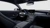 Mercedes-Benz Clase C 220 d Coupe AMG Line Coupe (EURO 6d-TEMP)