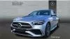 Mercedes-Benz Clase C C 220 d Berlina