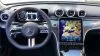 Mercedes-Benz Clase C C 220 d Berlina