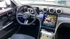 Mercedes-Benz Clase C C 220 d Berlina