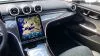 Mercedes-Benz Clase C C 220 d Berlina