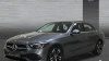 Mercedes-Benz Clase C 220 d 4MATIC