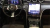 Mercedes-Benz Clase C 220 d 4MATIC