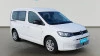 Volkswagen Caddy Cargo PHEV 1.5 TSI eHybrid 85kW/110kW