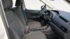 Volkswagen Caddy Cargo PHEV 1.5 TSI eHybrid 85kW/110kW