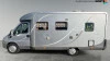 HYMER TRAMP GT TRAMP GT